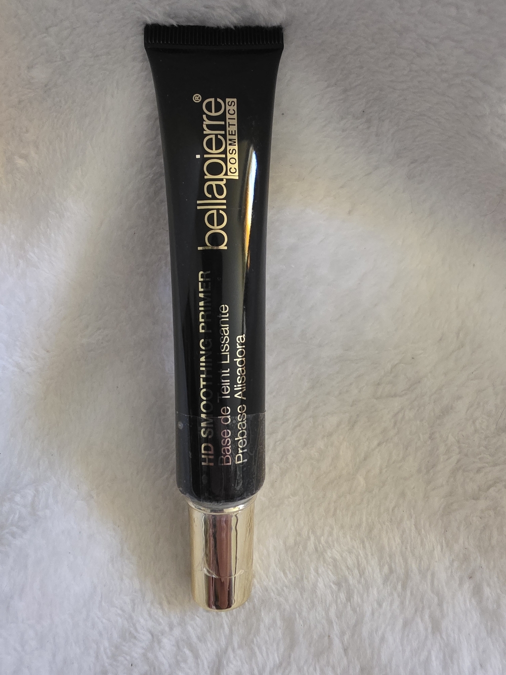Bellapierre Cosmetics HD Smoothing Primer – Full Size 30ml (1.01 fl oz) - Sealed
